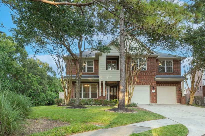Photo of 13726 Sandy Bend Court, Houston, TX