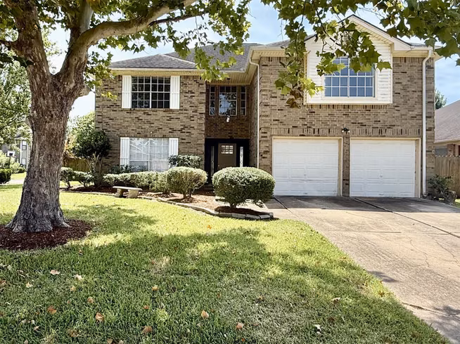 Photo of 223 Almond Drive, Lake Jackson, TX 77566