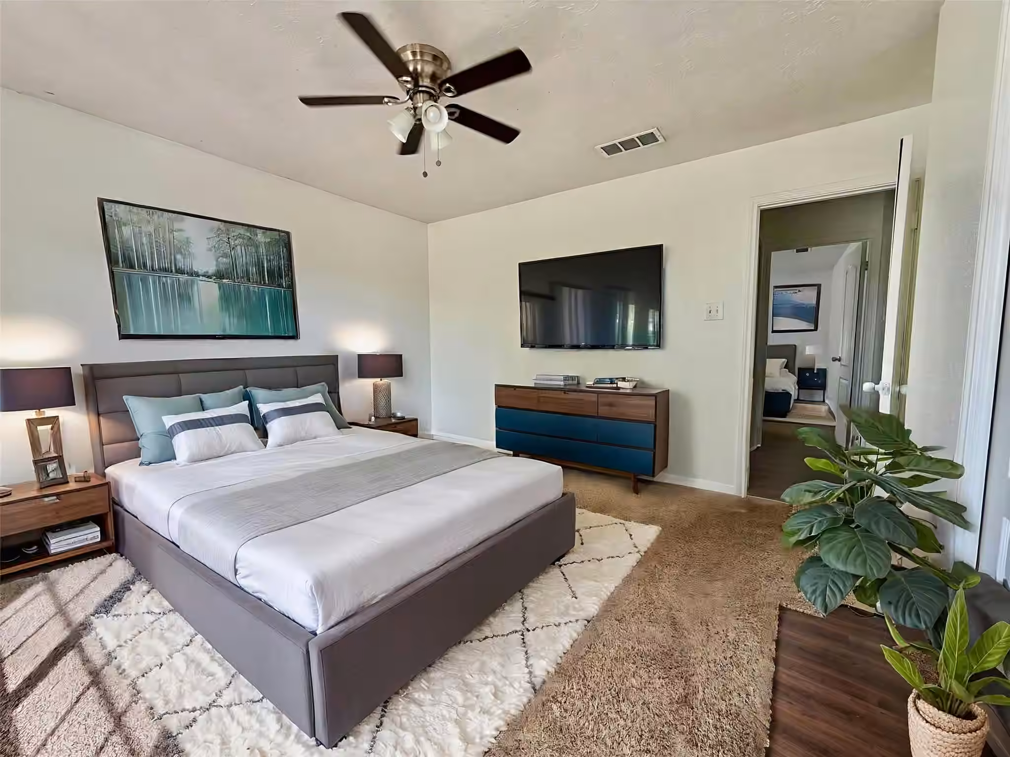 Photo 5 of 223 Almond Drive, Lake Jackson, TX