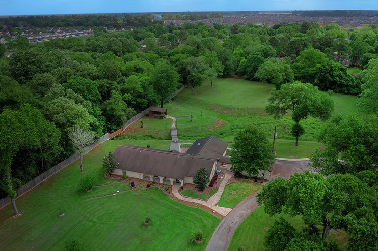 Photo of 23218 Aldine Westfield Road, Spring, TX 77373