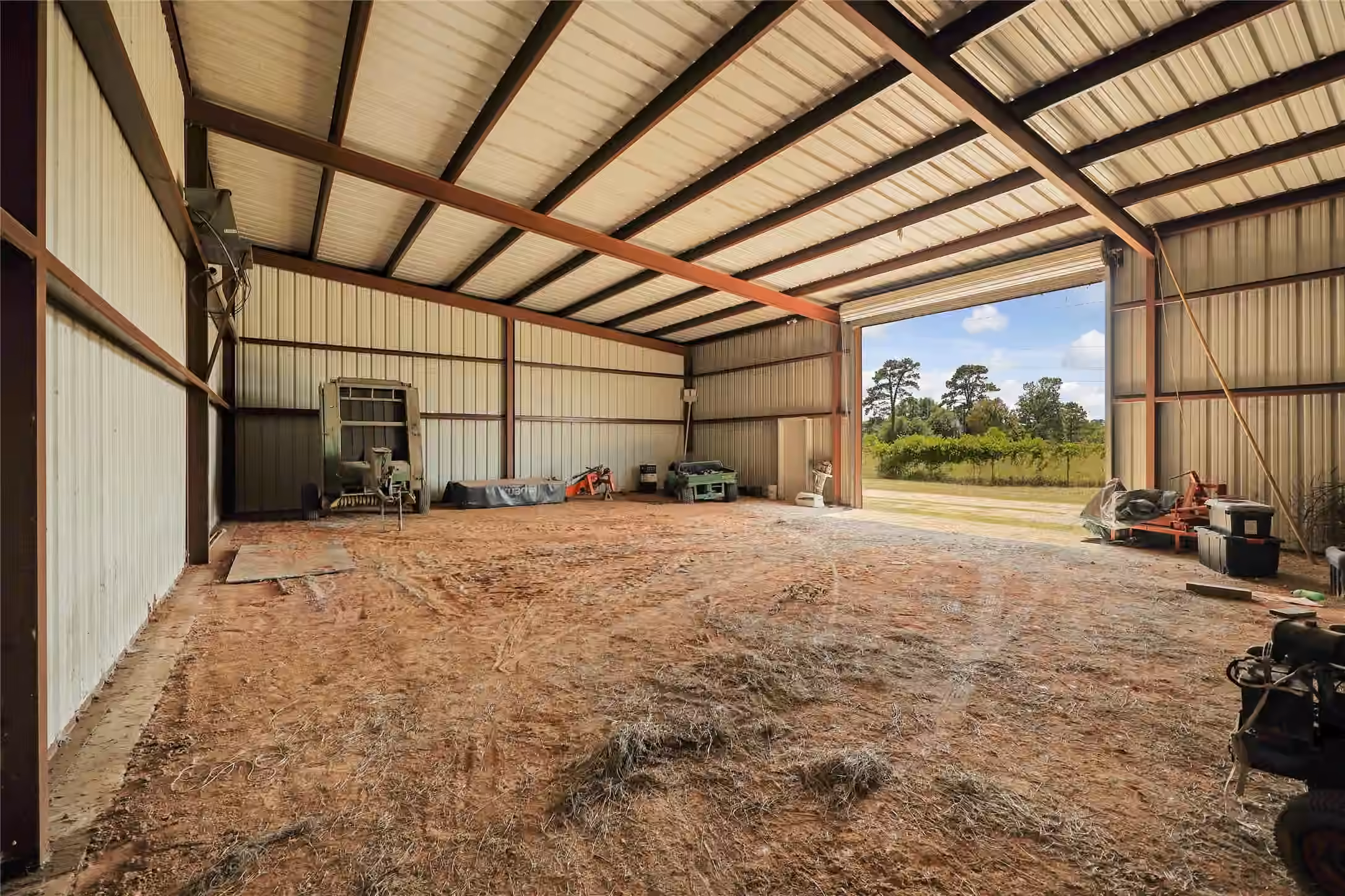 Photo 2 of 14945 Wiggins Road, Conroe, TX