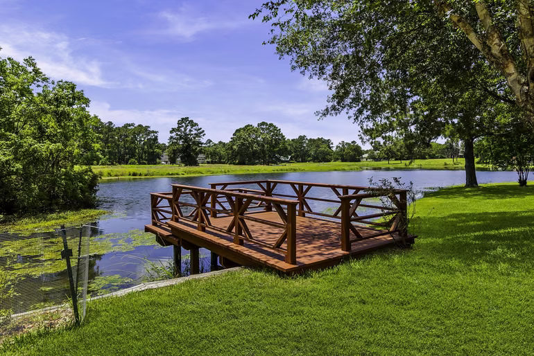 Photo 3 of 41 Bluebird Lane, Trinity, TX