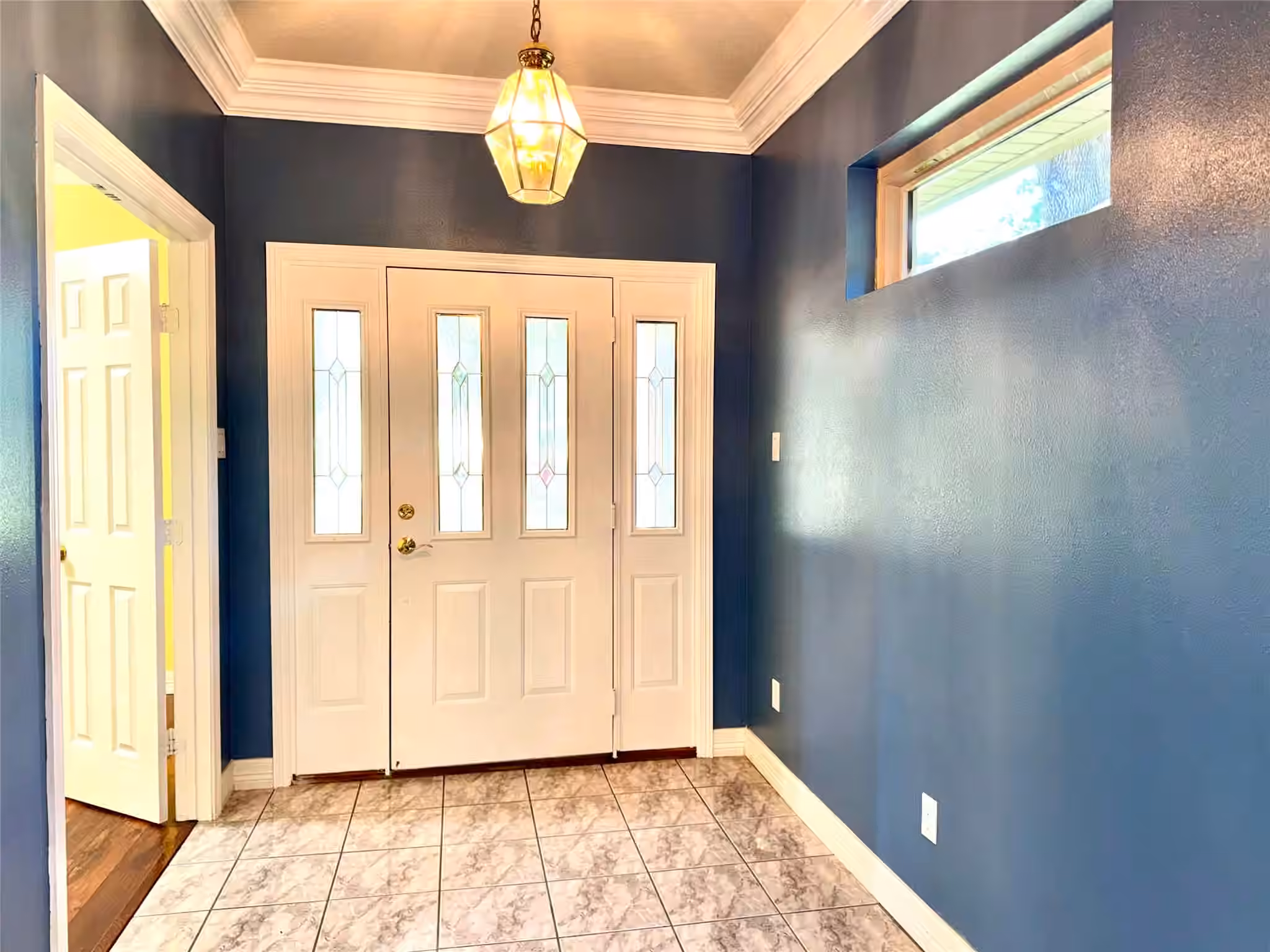 Photo 4 of 41 Bluebird Lane, Trinity, TX
