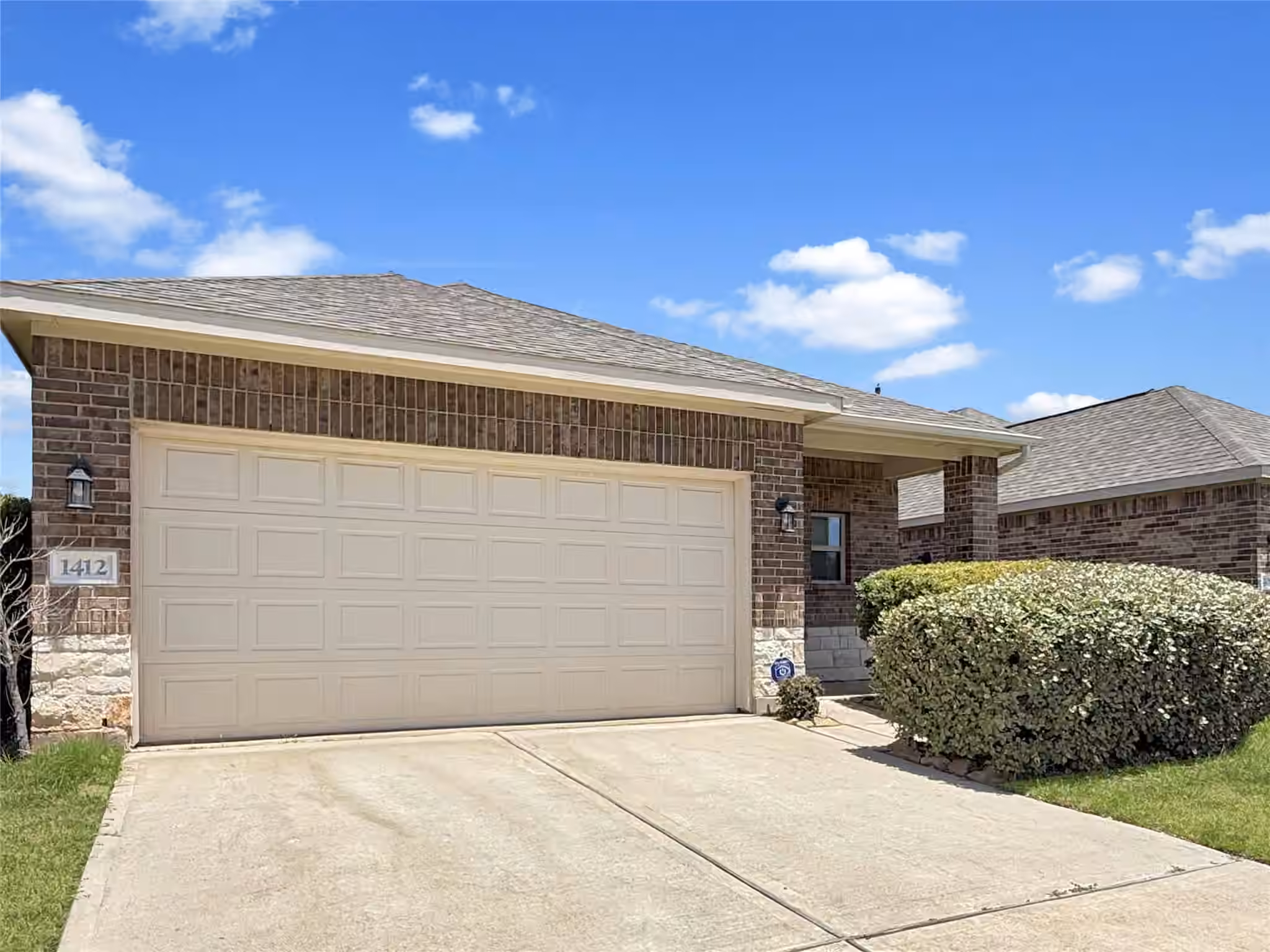 Photo of 1412 Sundown Glen Lane, Katy, TX