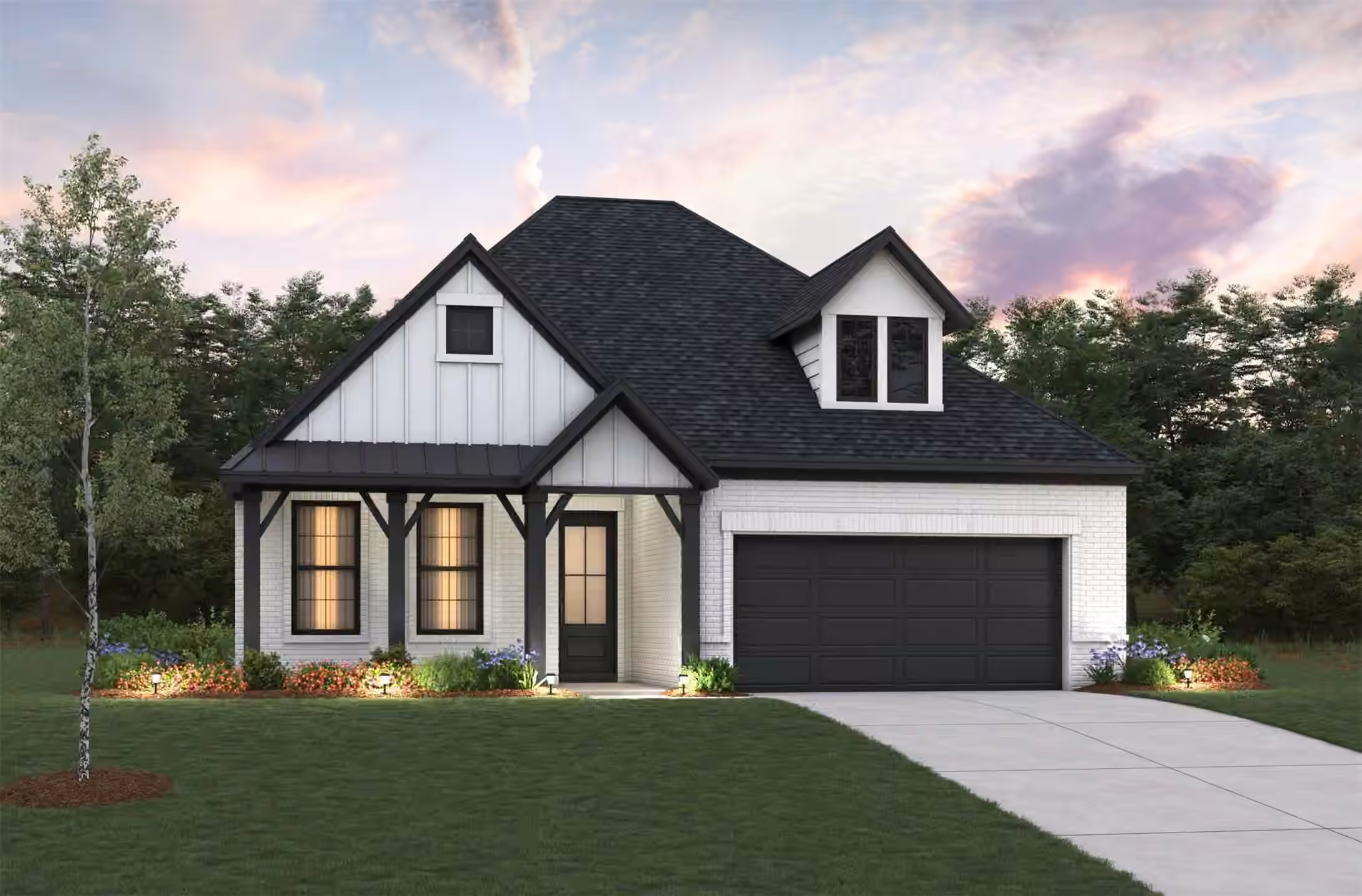 Photo of 20518 Galineers Cob Drive, Tomball, TX