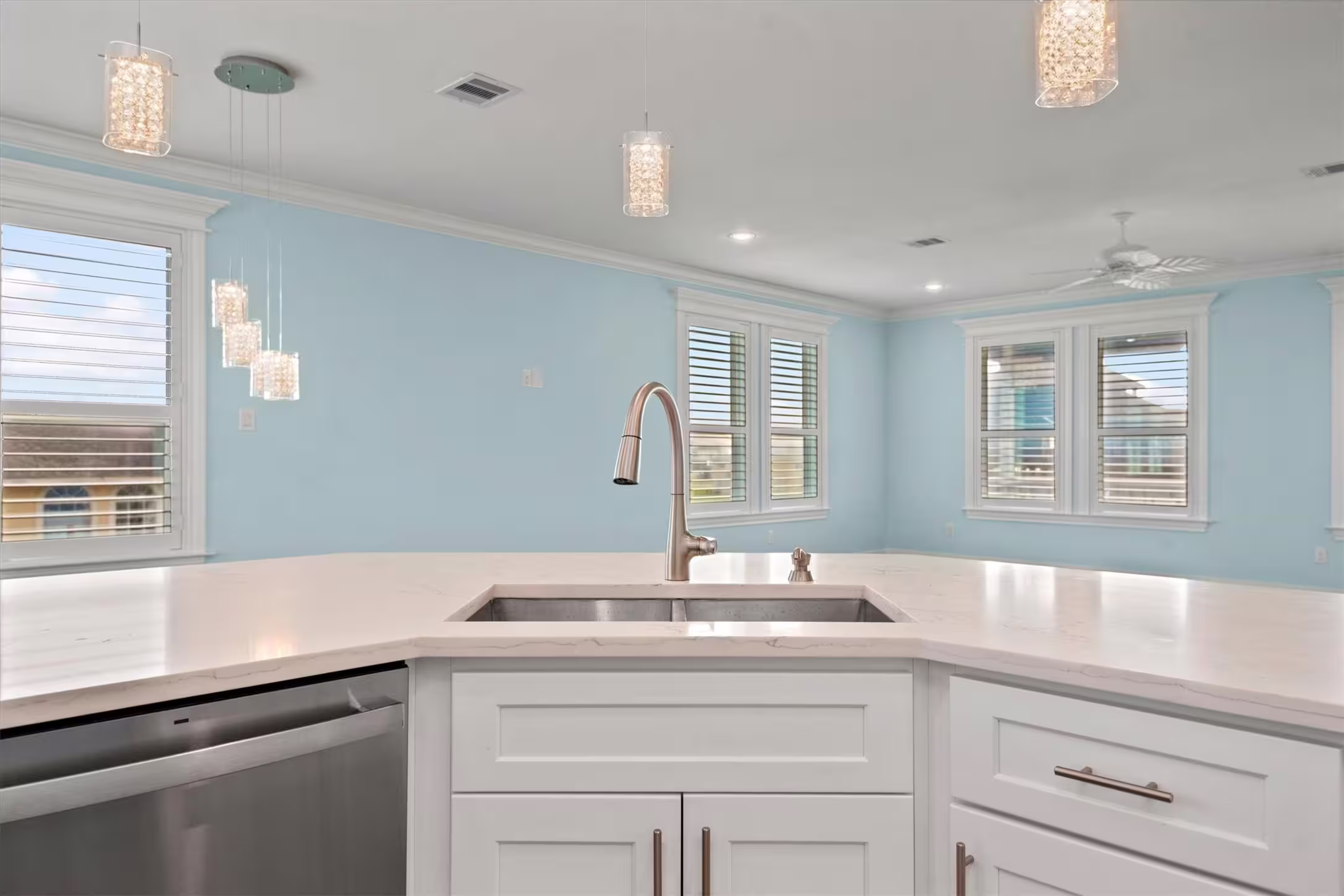 Photo 6 of 23401 4th Avenue, Galveston, TX