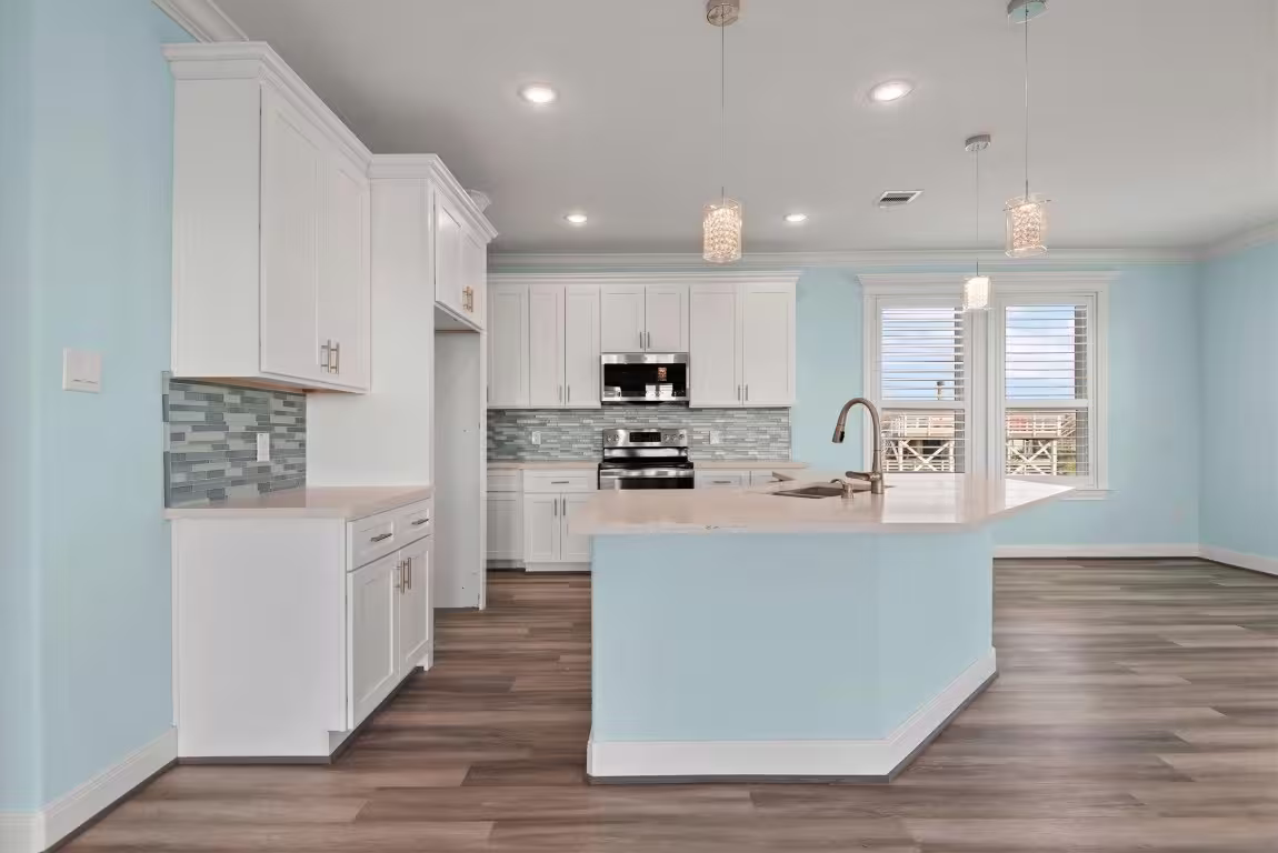 Photo 7 of 23401 4th Avenue, Galveston, TX