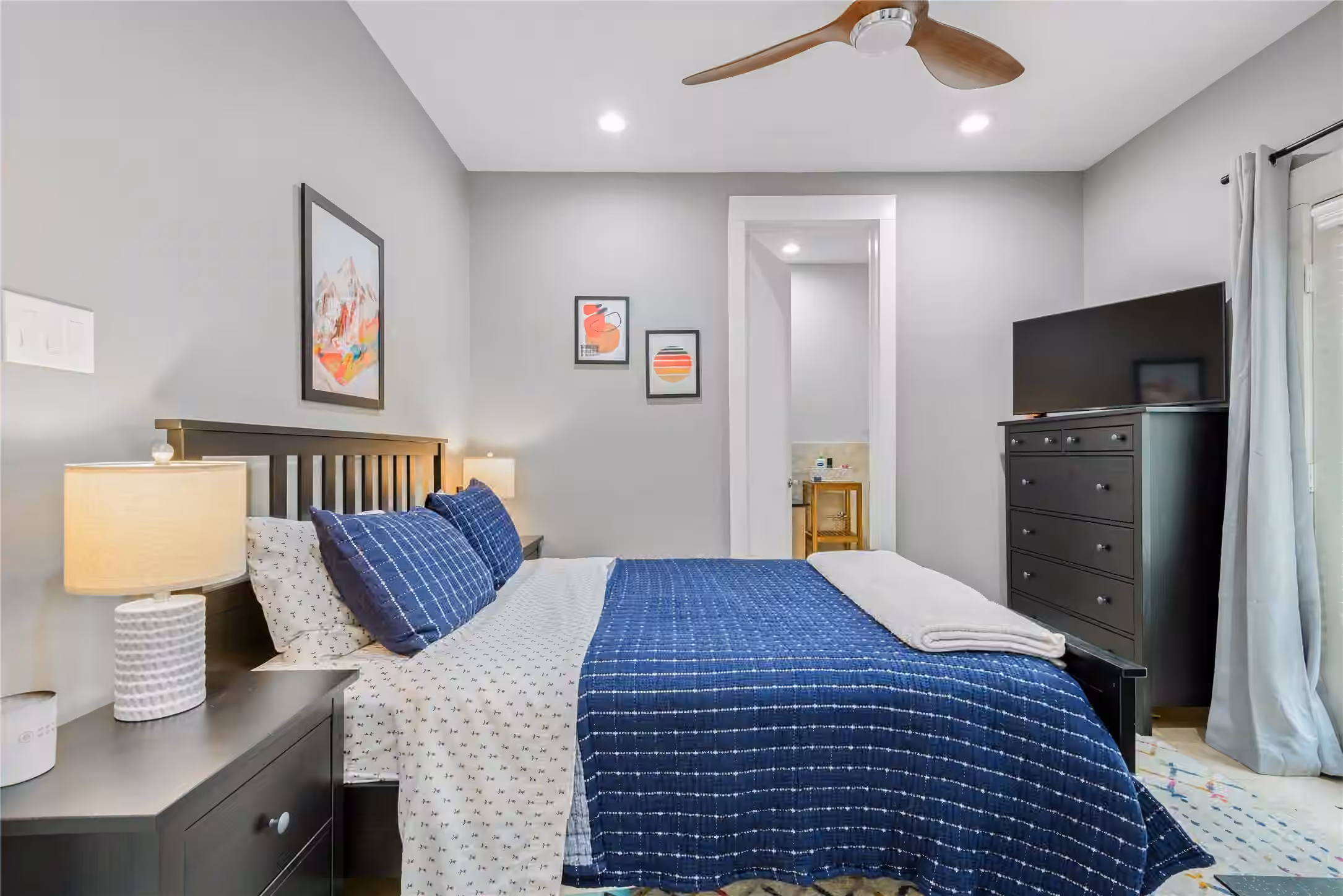 Photo 3 of 1822 Southmore Boulevard A, Houston, TX