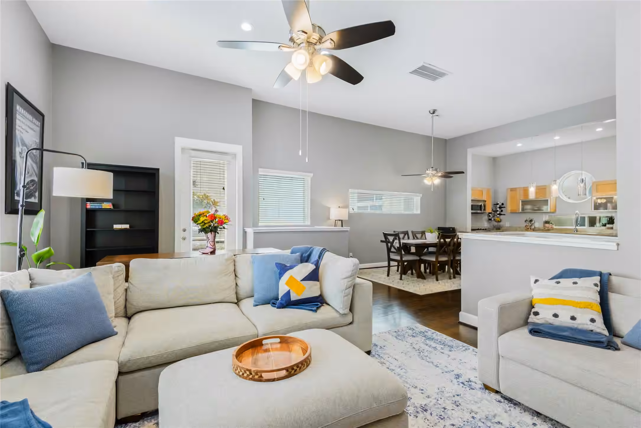 Photo 7 of 1822 Southmore Boulevard A, Houston, TX