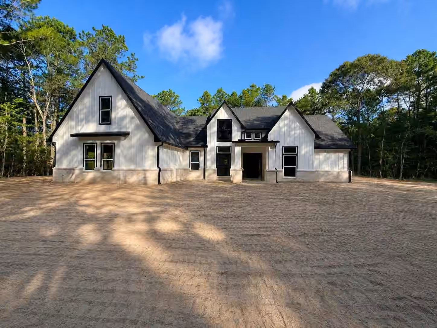 Photo of 8767 Lauren Lane, Waller, TX 77484
