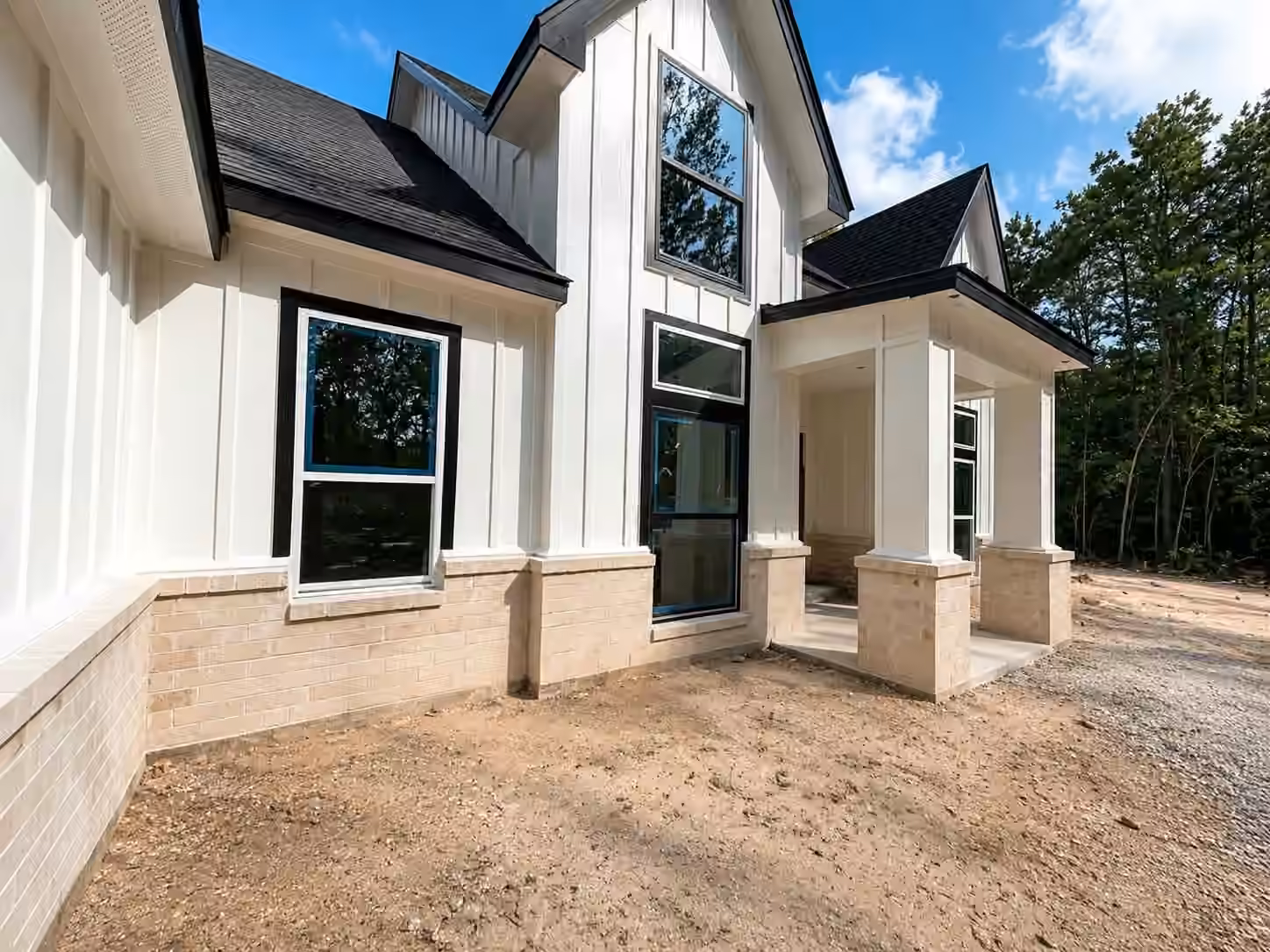 Photo 3 of 8767 Lauren Lane, Waller, TX