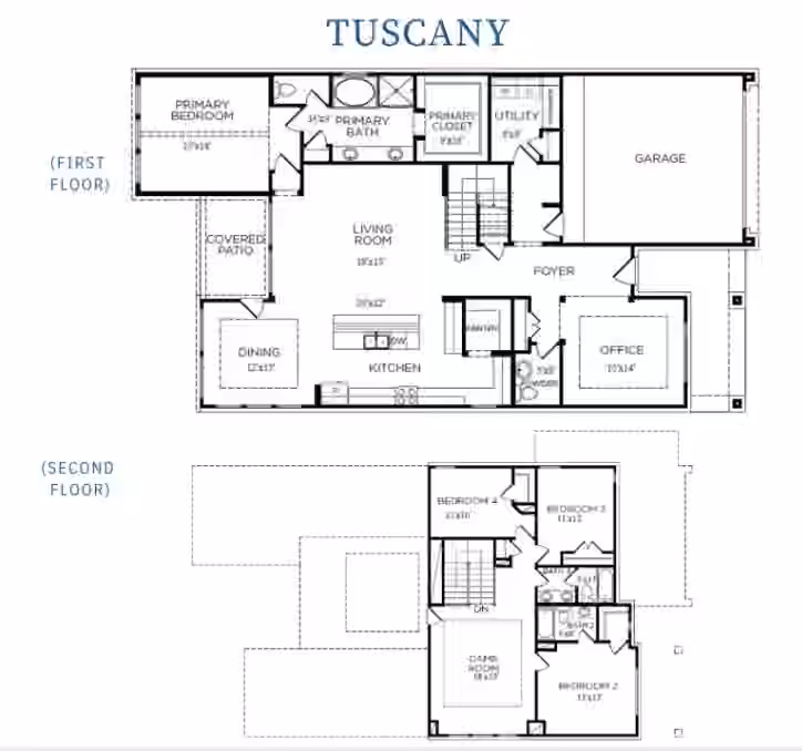 Photo 2 of 2920 Aurora Oaks Lane, Katy, TX