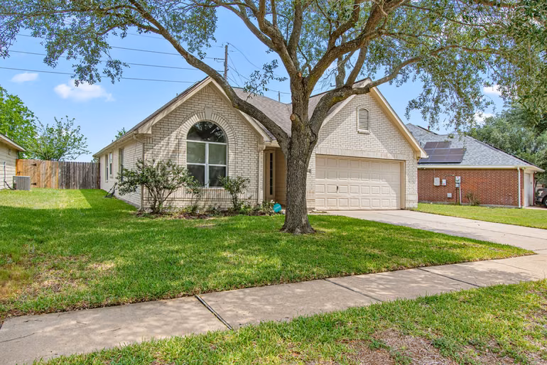 Photo 4 of 20314 Pomegranate Lane, Katy, TX