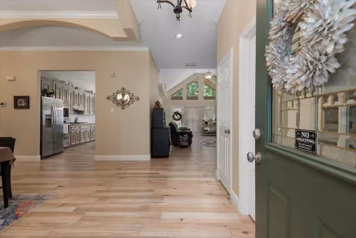 Photo 5 of 5802 Pacco Lane, Magnolia, TX