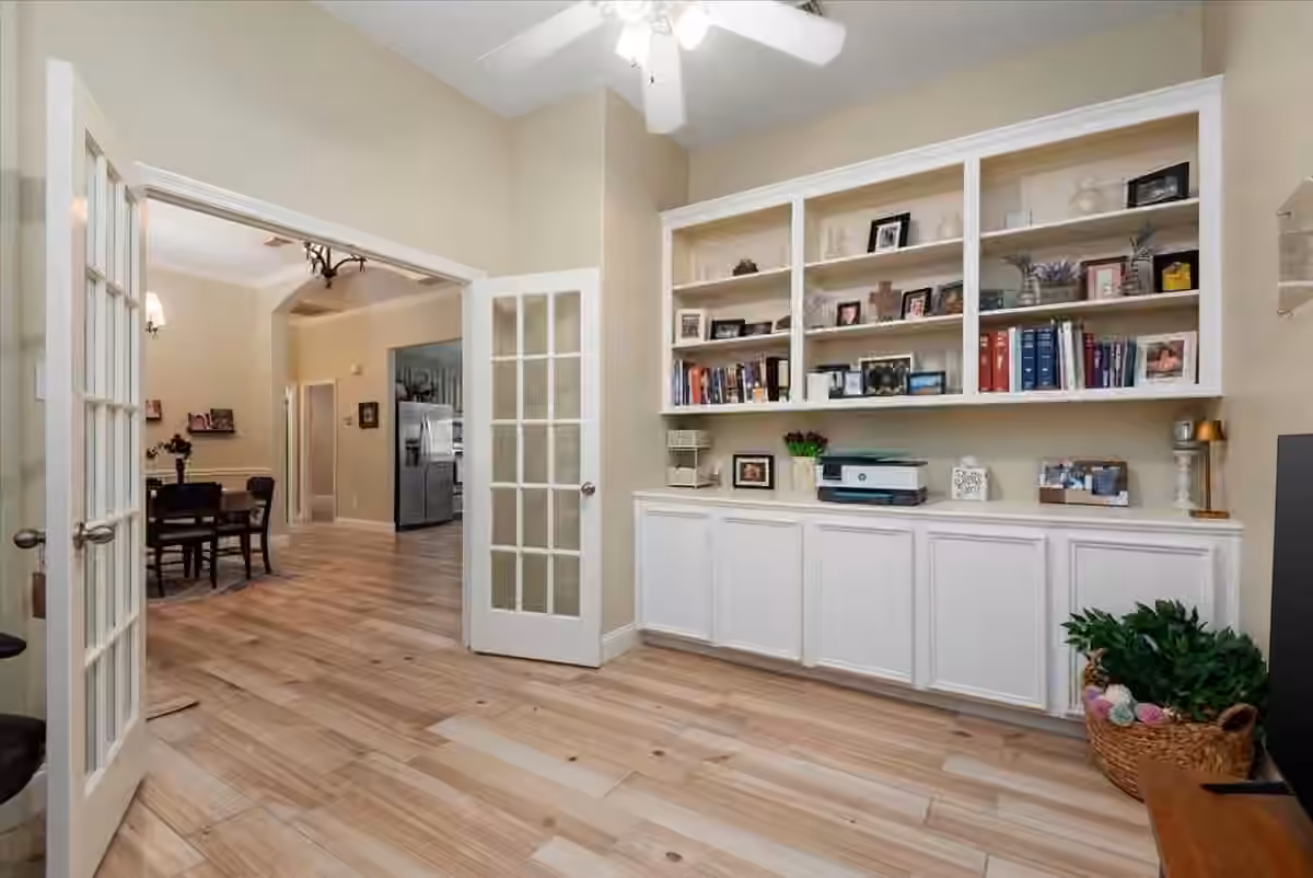 Photo 7 of 5802 Pacco Lane, Magnolia, TX
