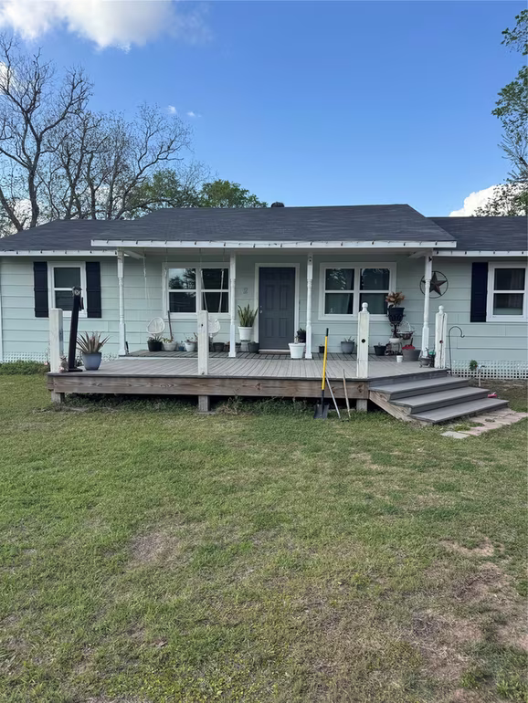 Photo of 632 Sharon Street, Prairie View, TX