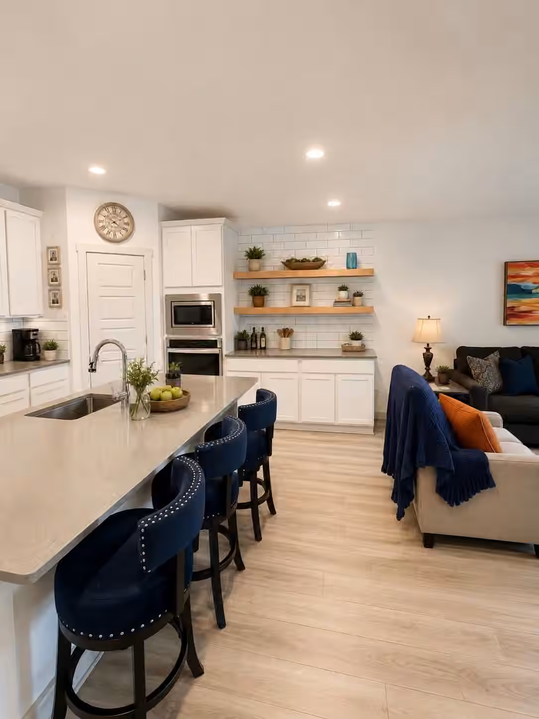 Photo 4 of 12526 Newport Arch Lane, Houston, TX