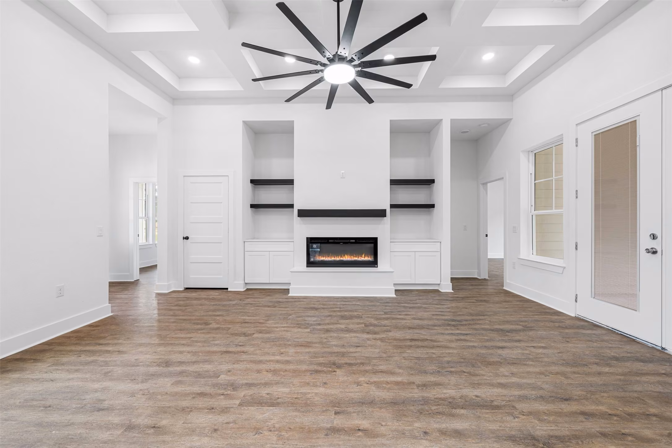 Photo 2 of 30915 Brown Pine Street, Huffman, TX