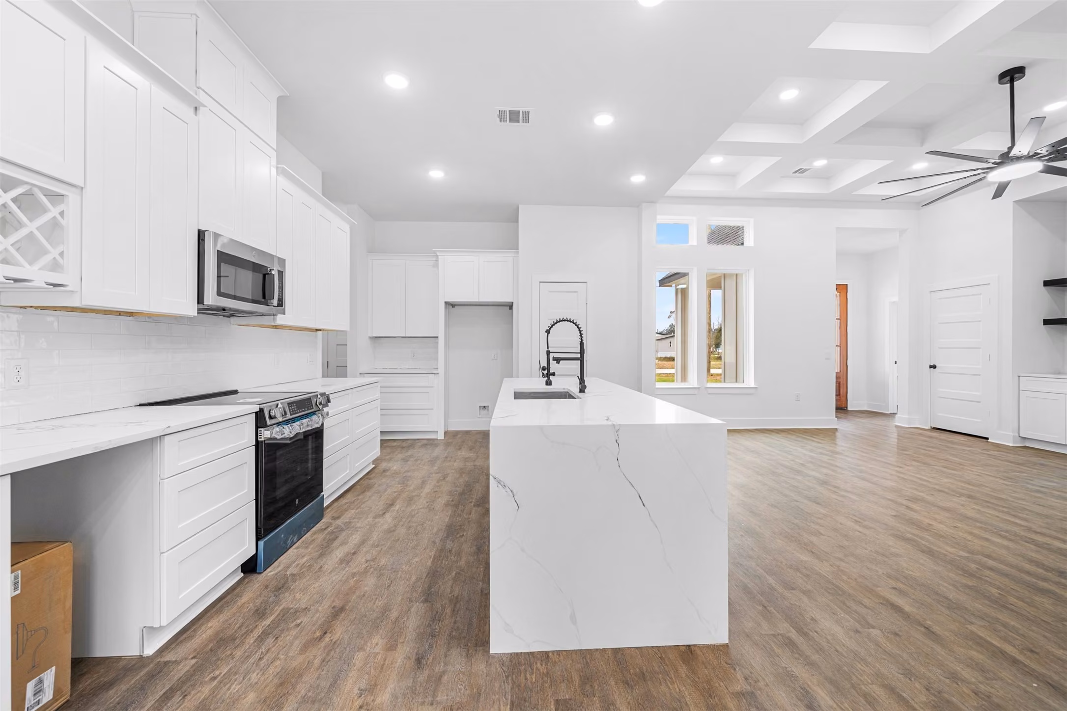 Photo 6 of 30915 Brown Pine Street, Huffman, TX