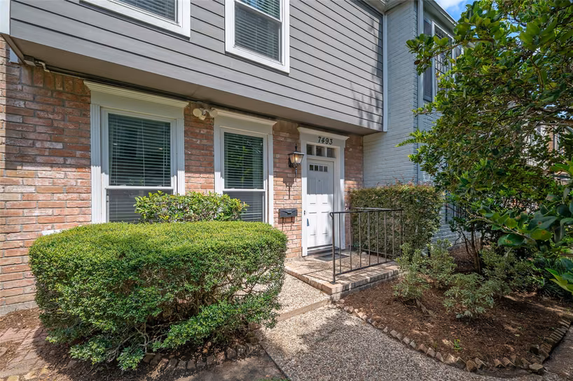 Photo of 7493 Brompton Street, Houston, TX 77025