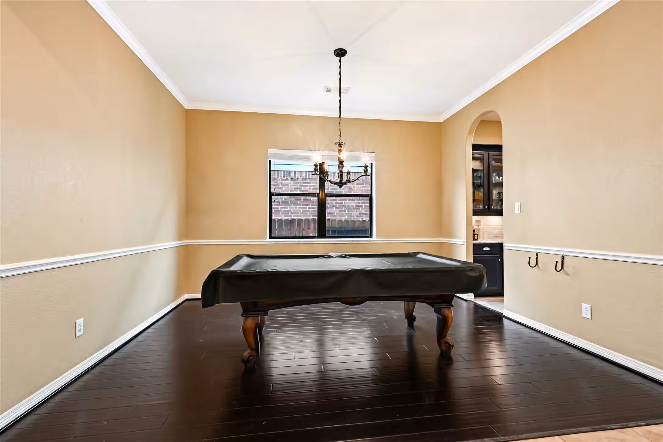 Photo 6 of 3418 Herons Pointe Lane, Katy, TX