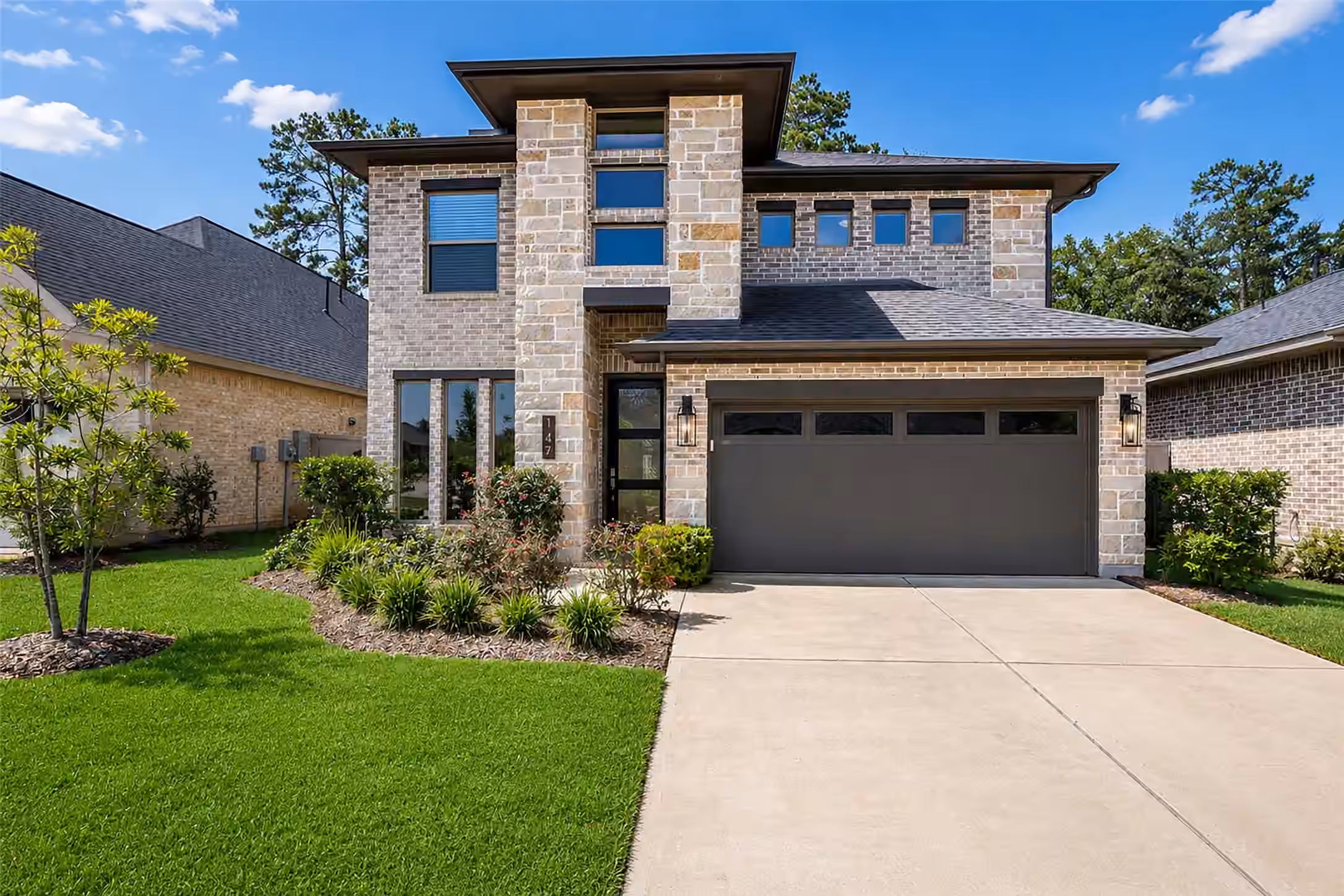 Photo of 147 Harlequin Duck Court, Magnolia, TX 77354
