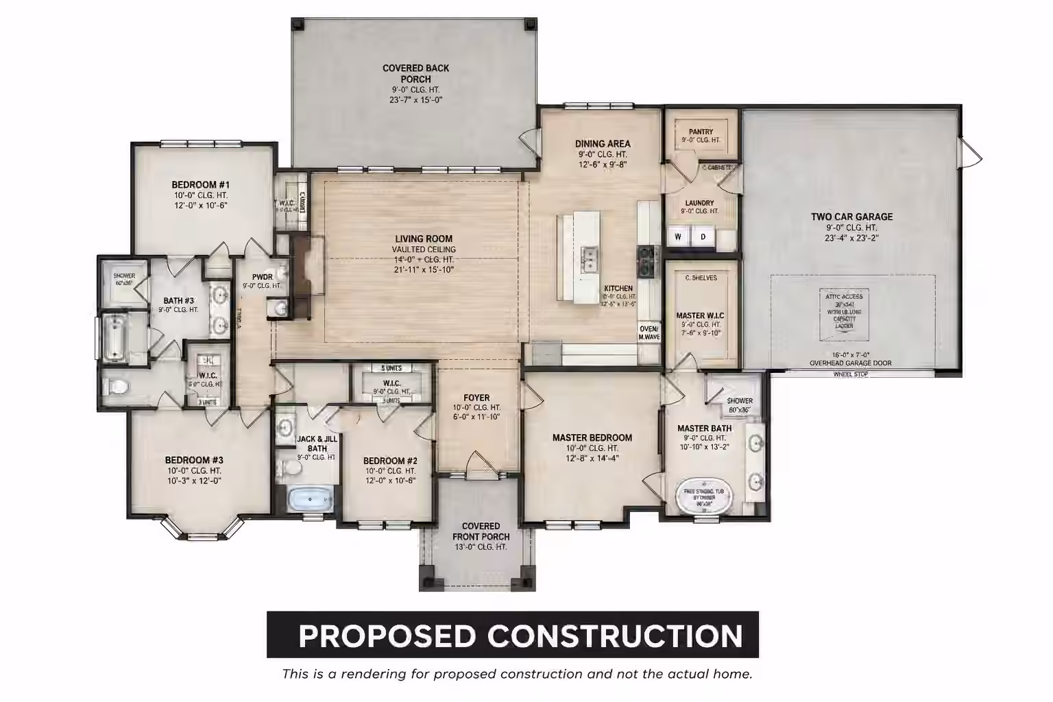 Photo 2 of 14633 Routt Point Road LOT 2, Needville, TX