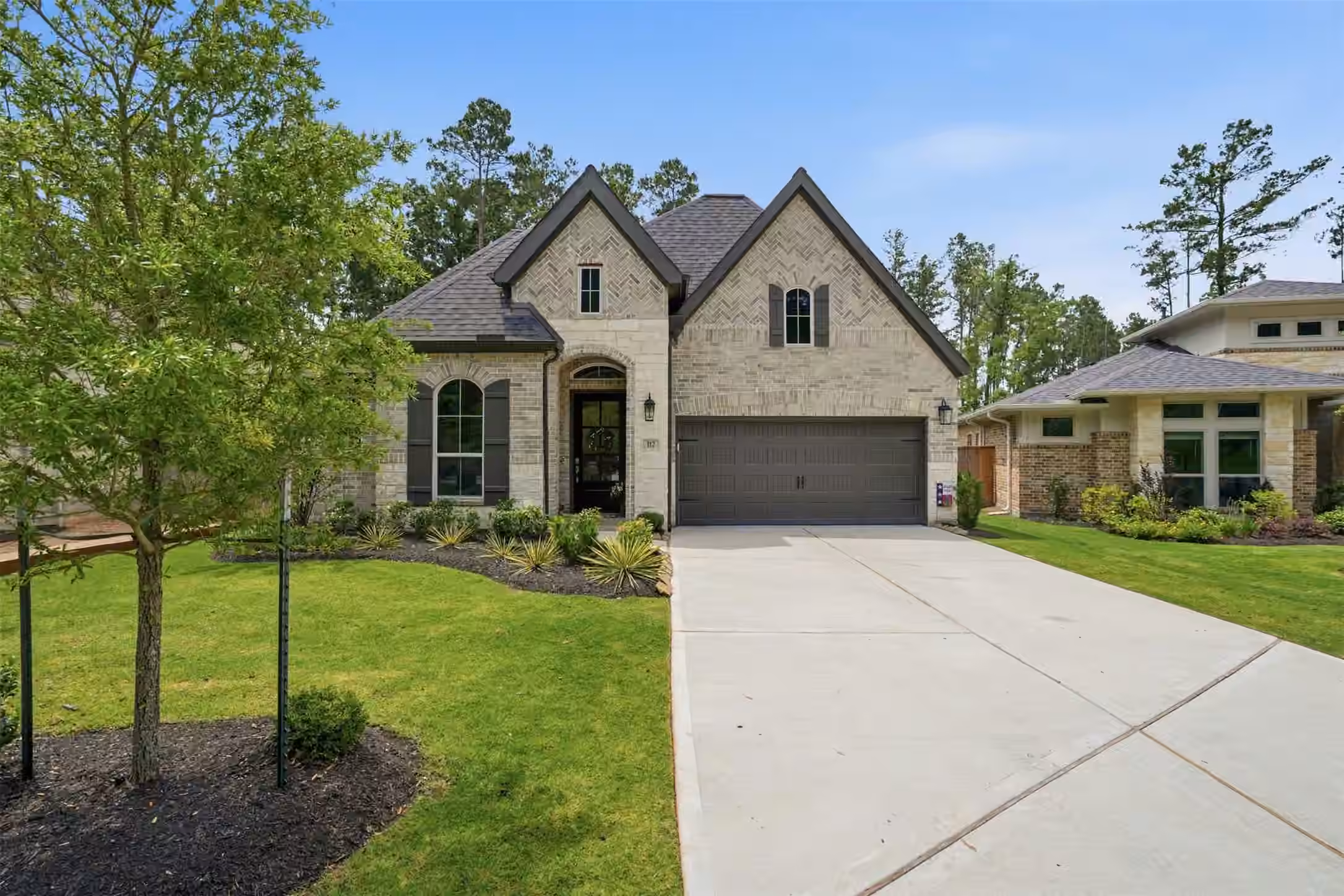 Photo 3 of 112 Pineview Cove Court, Montgomery, TX