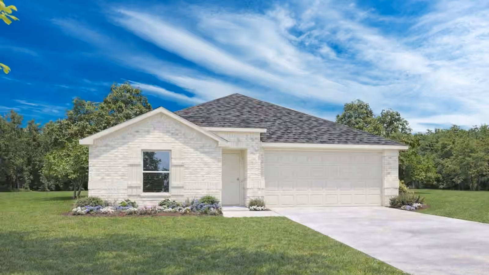 Photo of 14718 Frosted Leaf Trail, Splendora, TX 77372