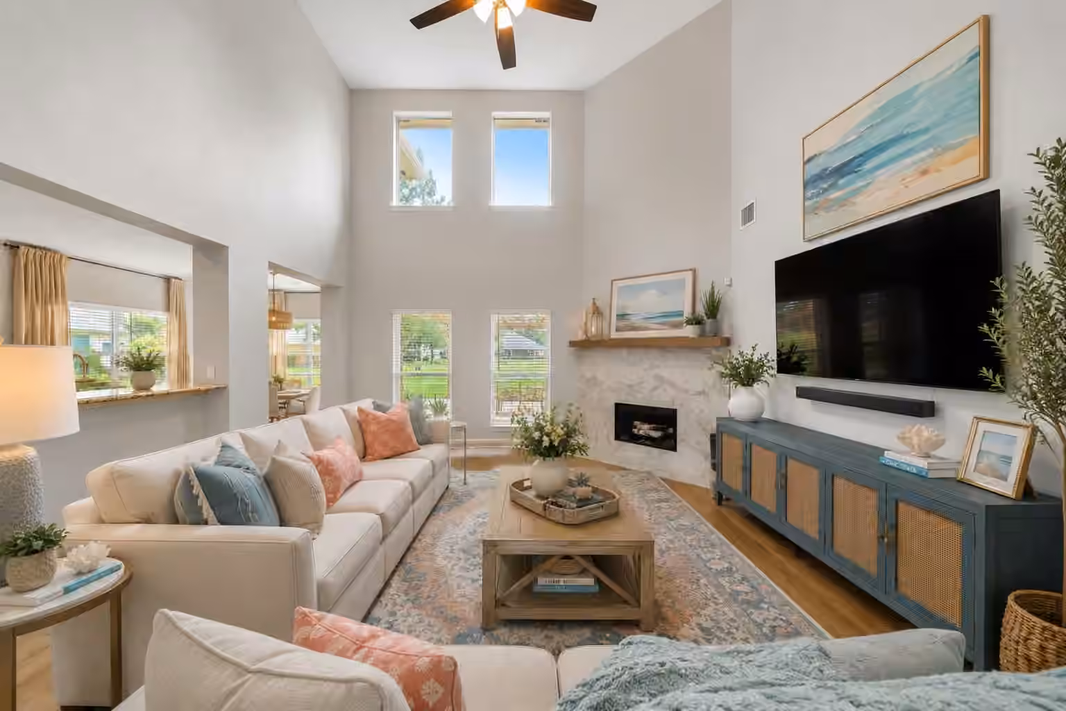 Photo 3 of 18222 Walden Forest Drive, Humble, TX