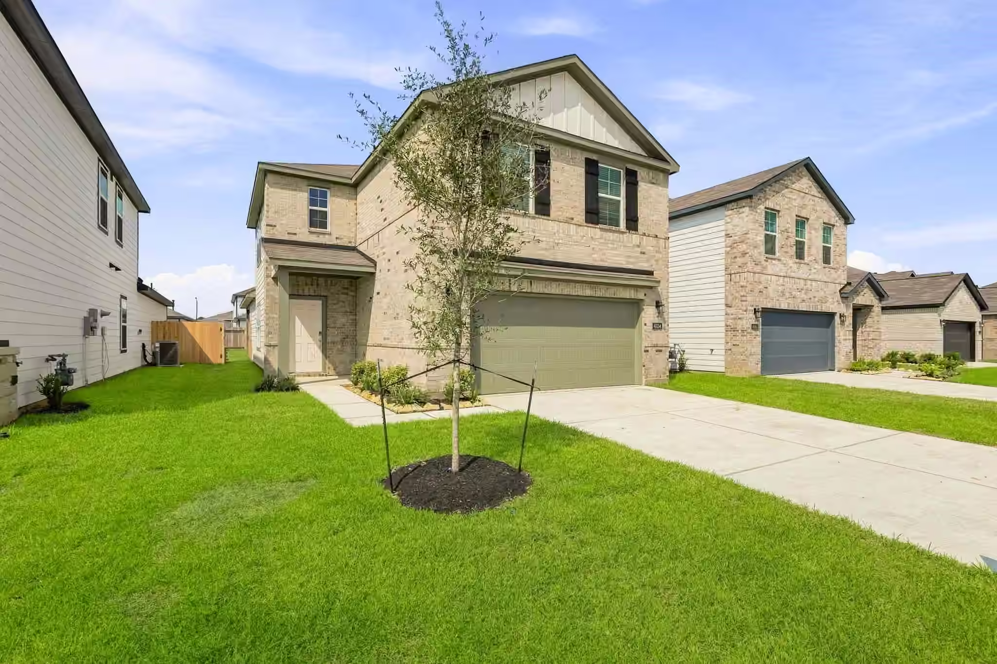 Photo 2 of 4034 Bay Court, Brookshire, TX