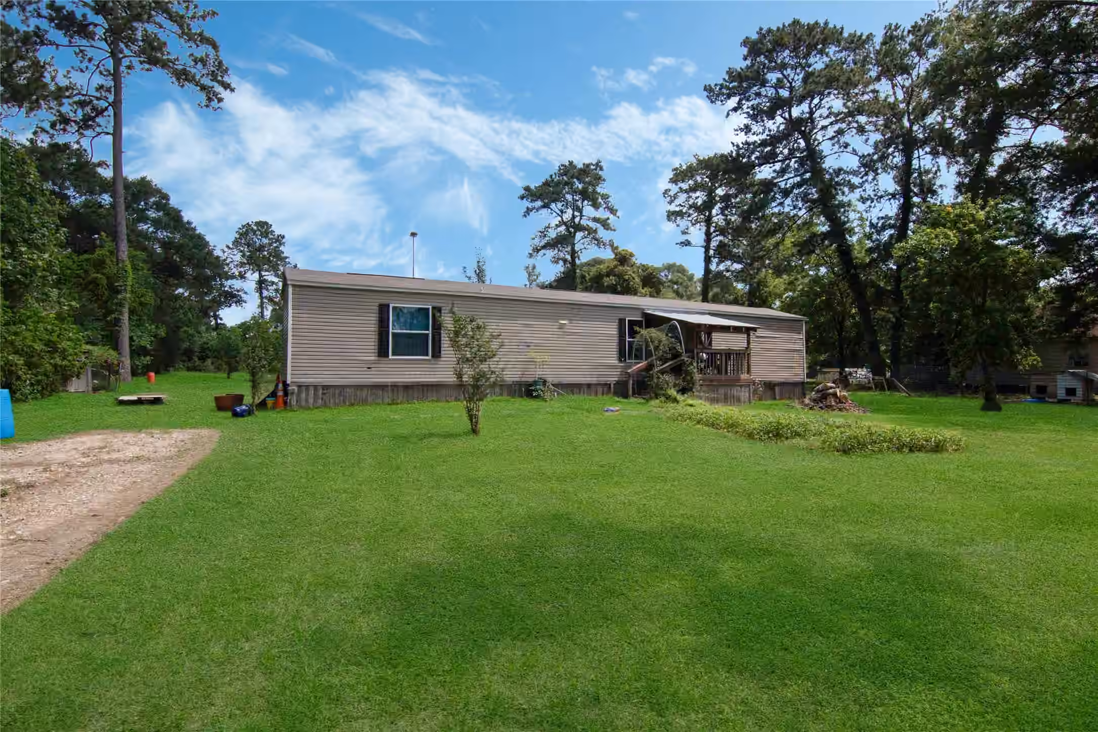 Photo 2 of 18093 Pickering Road, Conroe, TX