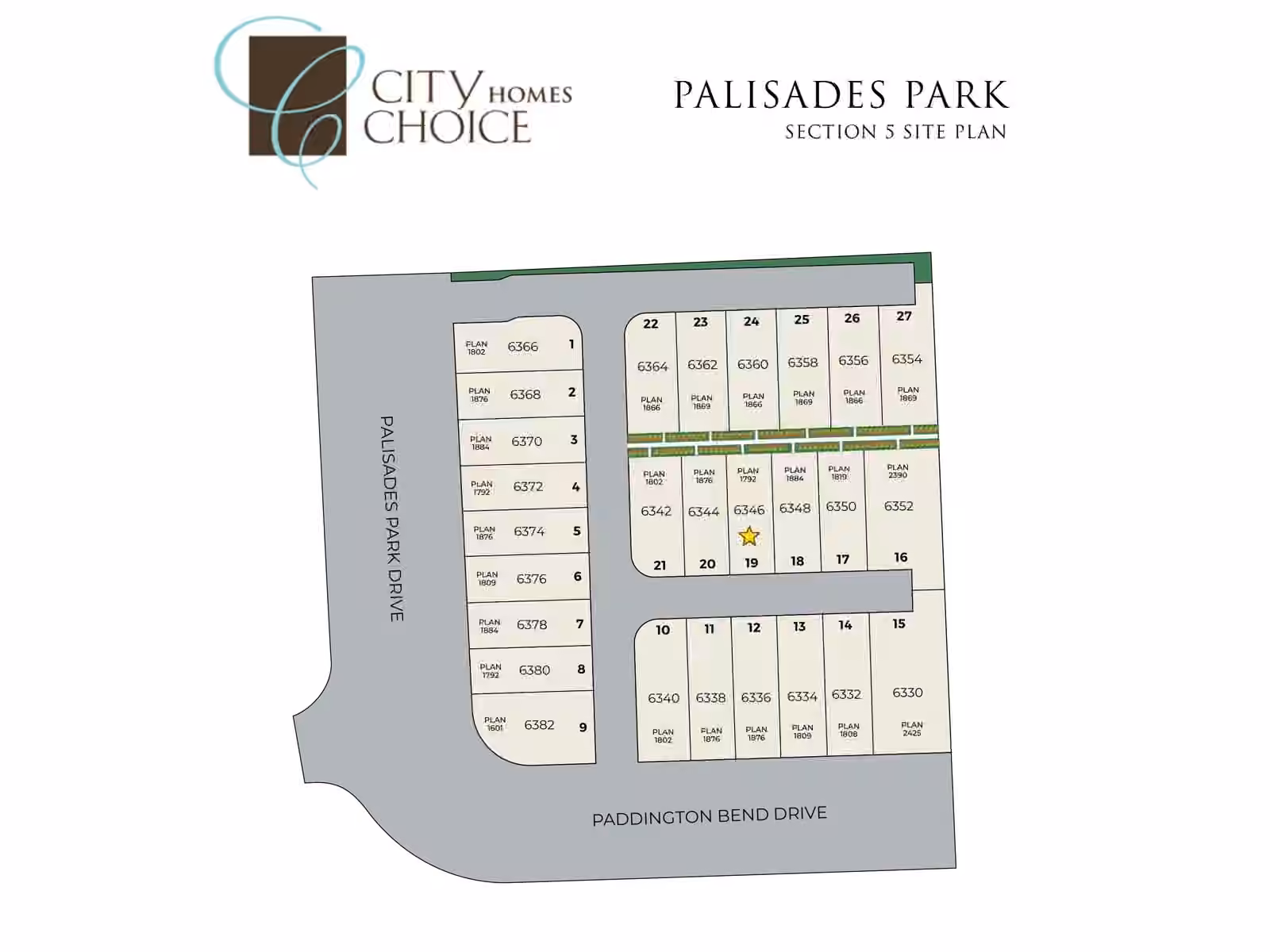 Photo 2 of 6346 Paddington Bend Drive, Houston, TX