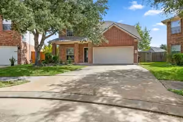 Photo of 20906 Windsor Hollow Court, Katy, TX