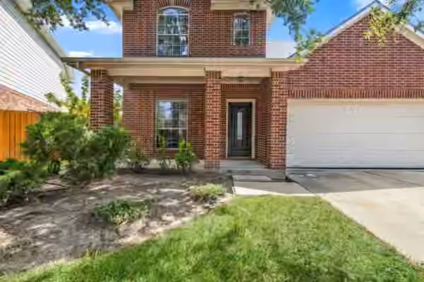 Photo 2 of 20906 Windsor Hollow Court, Katy, TX