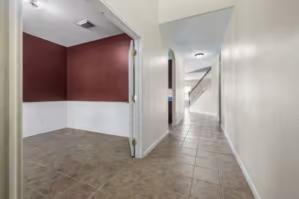 Photo 3 of 20906 Windsor Hollow Court, Katy, TX