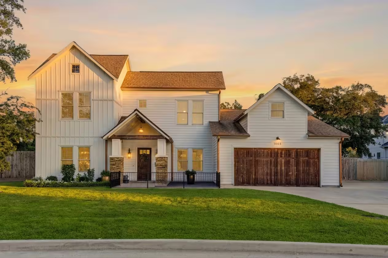 Photo of 1003 Wakefield Drive, Houston, TX