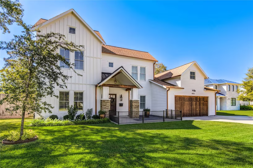 Photo 3 of 1003 Wakefield Drive, Houston, TX