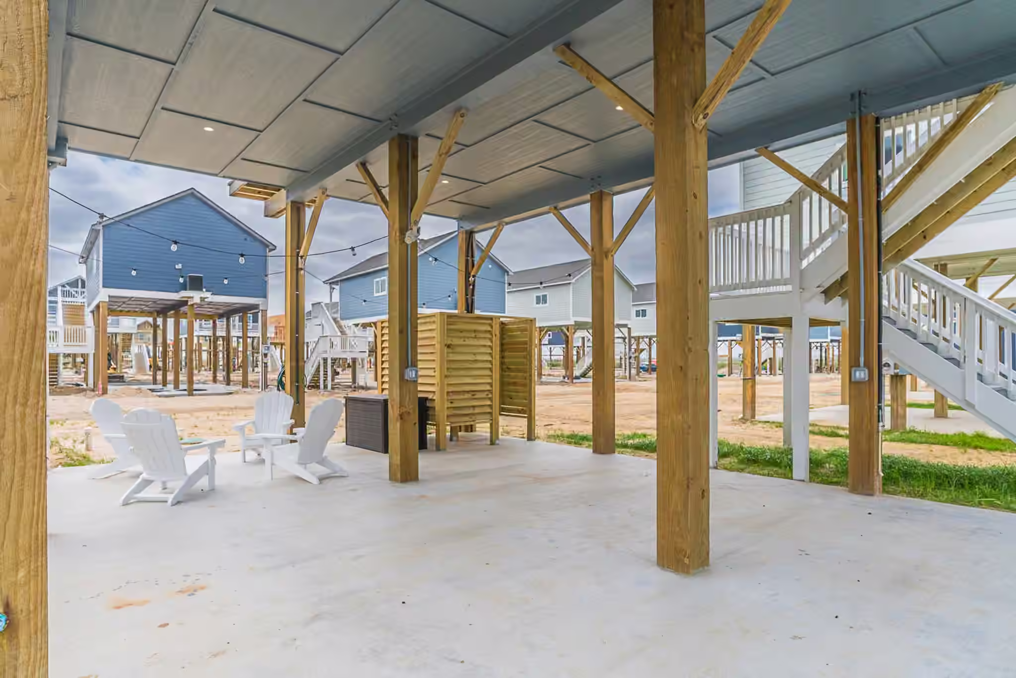 Photo 6 of 1057 Johnson Road, Gilchrist, TX