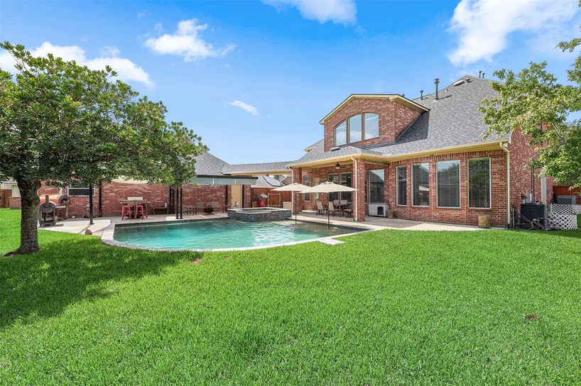 Photo of 1532 Jag Hollow, League City, TX