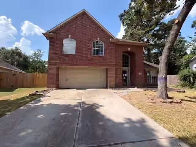 Photo of 1702 Whispering Forest Drive, Houston, TX