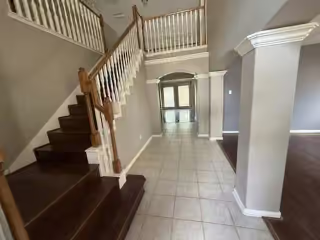 Photo 2 of 1702 Whispering Forest Drive, Houston, TX
