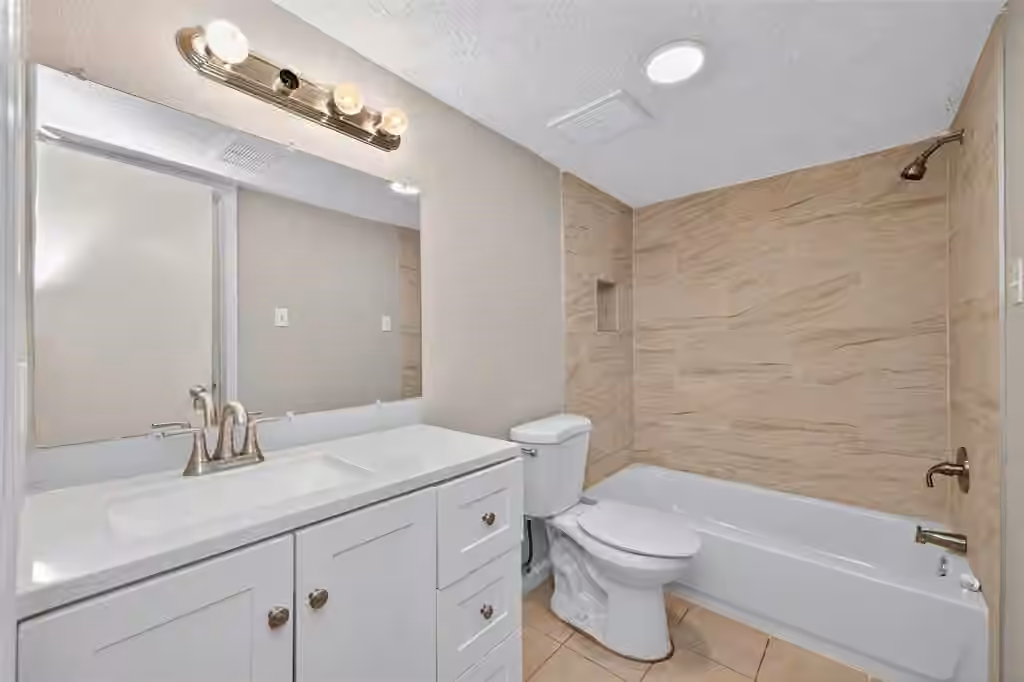 Photo 5 of 12307 W Village Drive A, Houston, TX