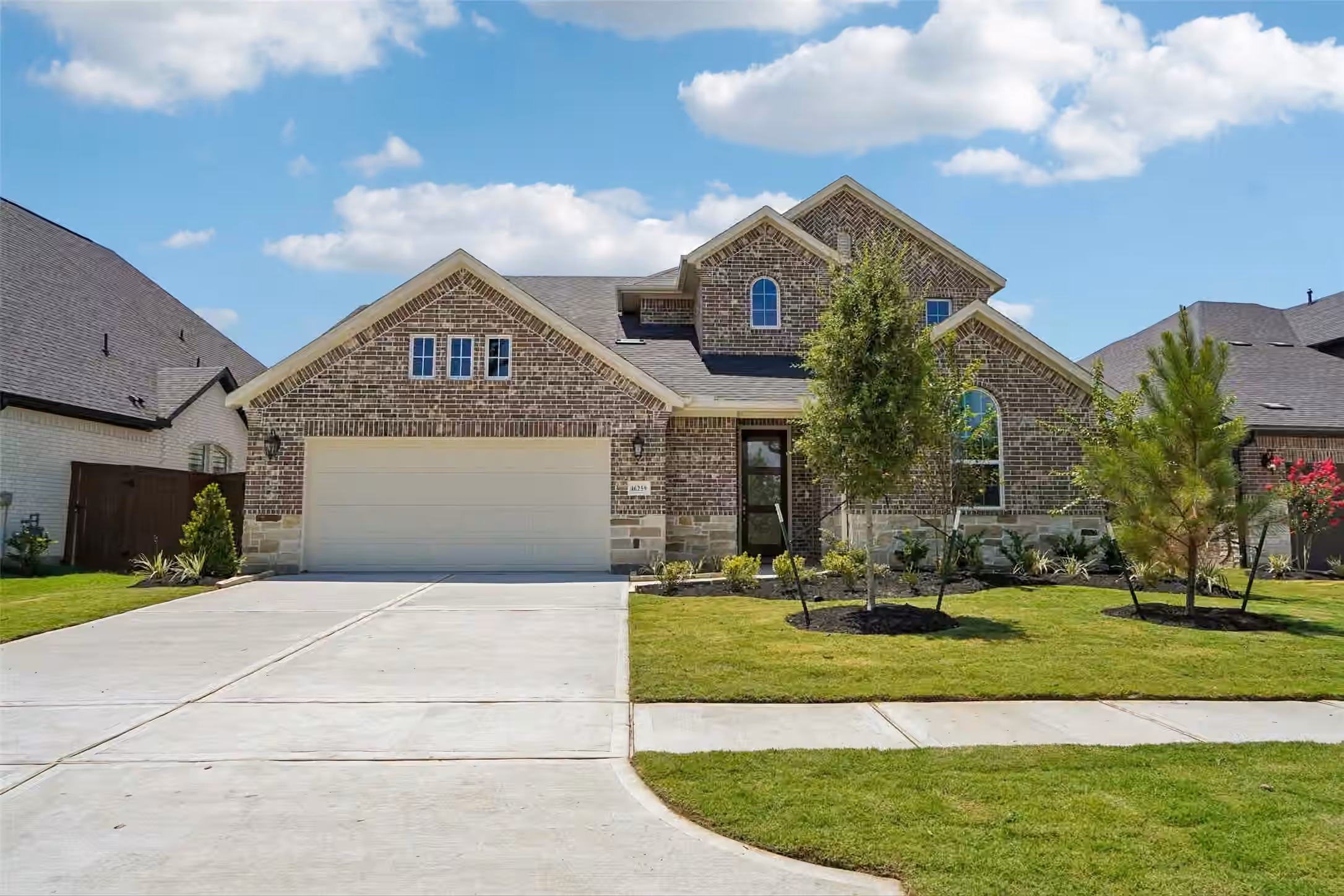 Photo of 16259 Sheridan River Trail, Conroe, TX