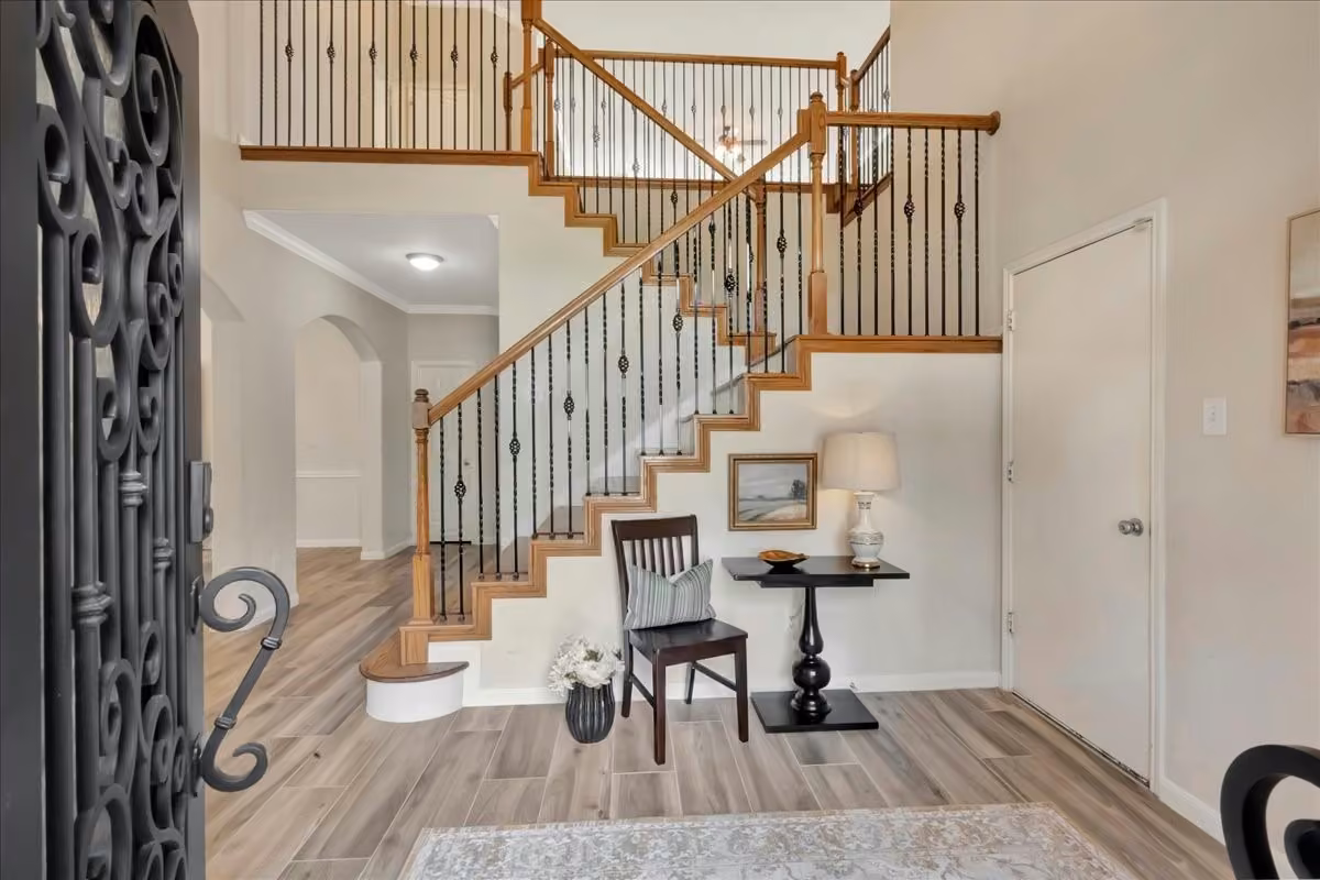 Photo 6 of 2225 Palm Bay Circle, Seabrook, TX