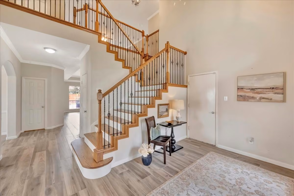 Photo 7 of 2225 Palm Bay Circle, Seabrook, TX