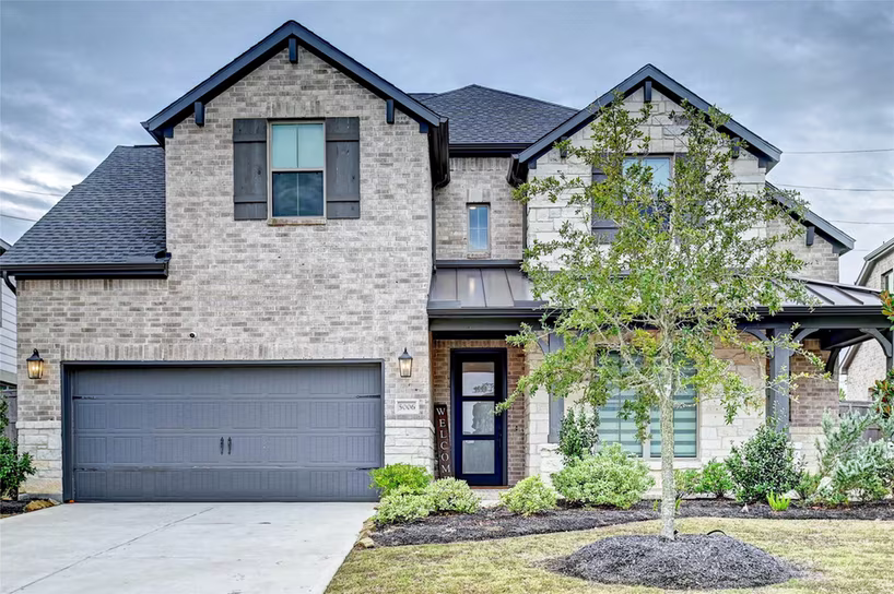 Photo of 5006 Albany Shores Lane, Fulshear, TX