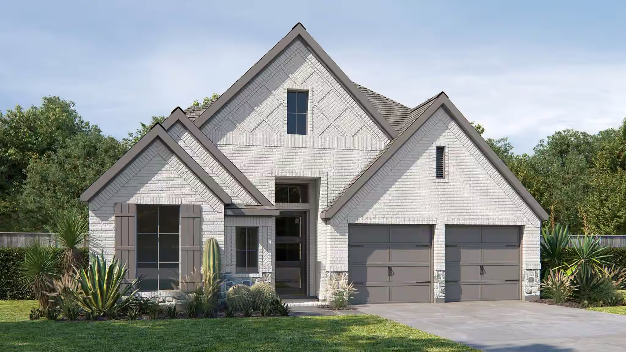 Photo of 7415 Arbor Crest Lane, Richmond, TX