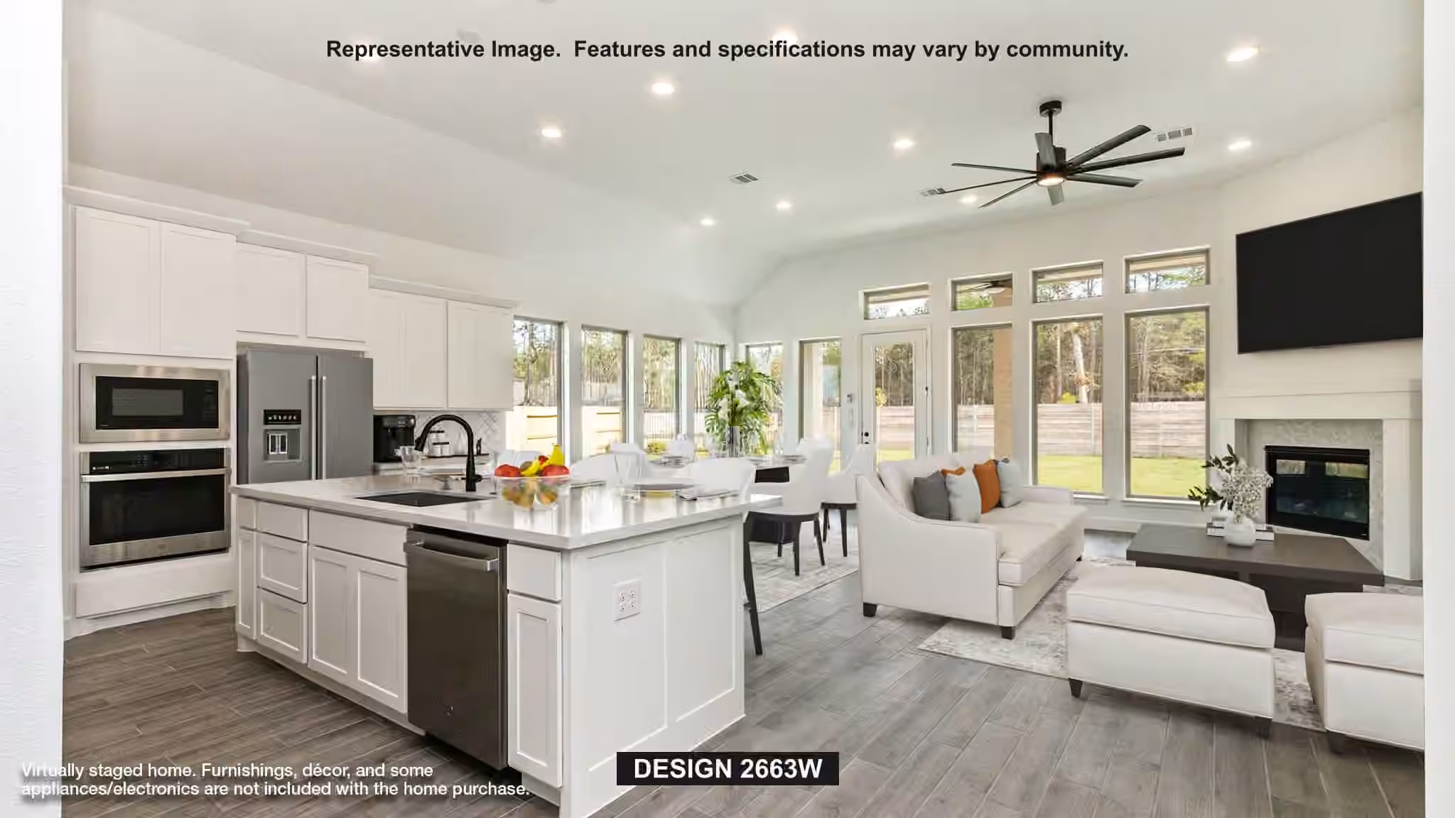 Photo 2 of 7415 Arbor Crest Lane, Richmond, TX