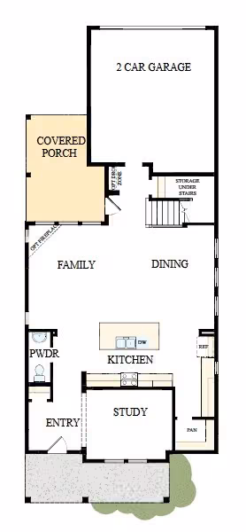 Photo 2 of 5514 Blackcurrant Road, Manvel, TX